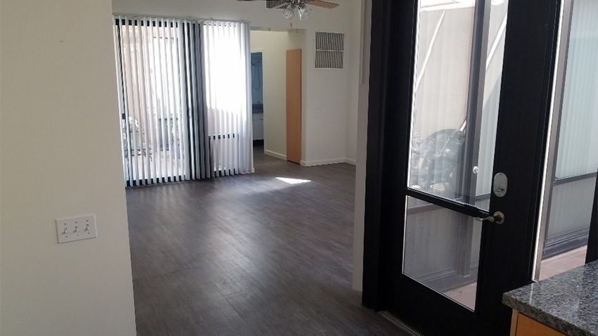 Multifamily Construction Management Services | Indian Wells Villas - Indian Wells, CA