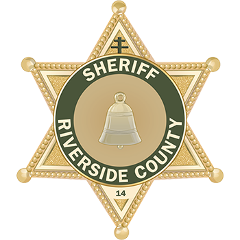 Riverside County Sheriff