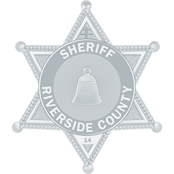 Riverside County Sheriff