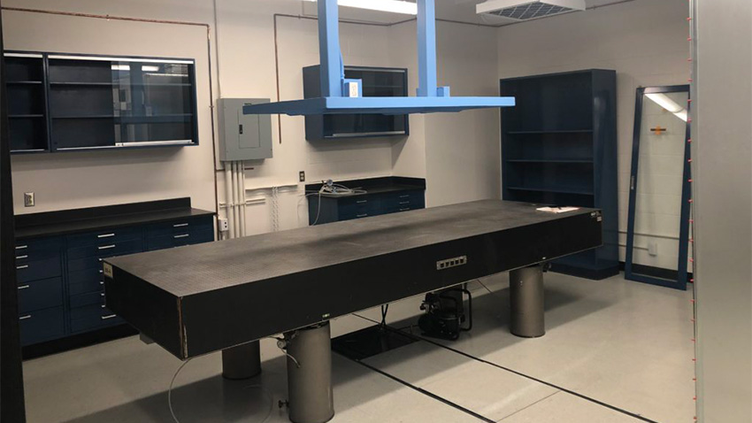 USC Laboratory
