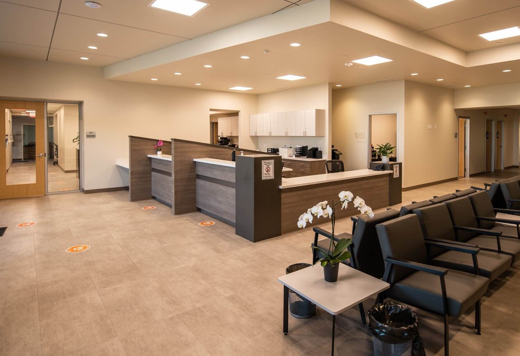 Desert Hermatology Oncology