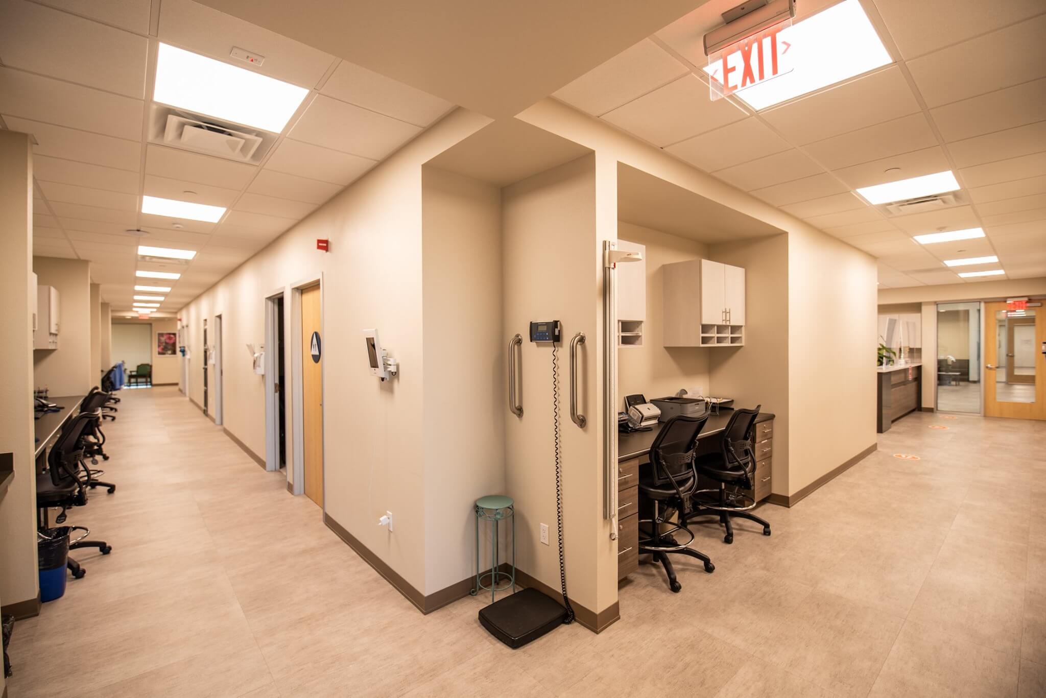 Desert Hermatology Oncology