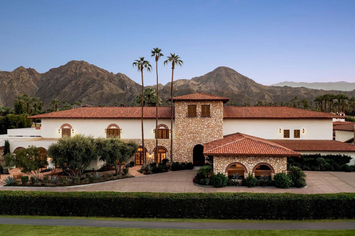 Miramonte Resort