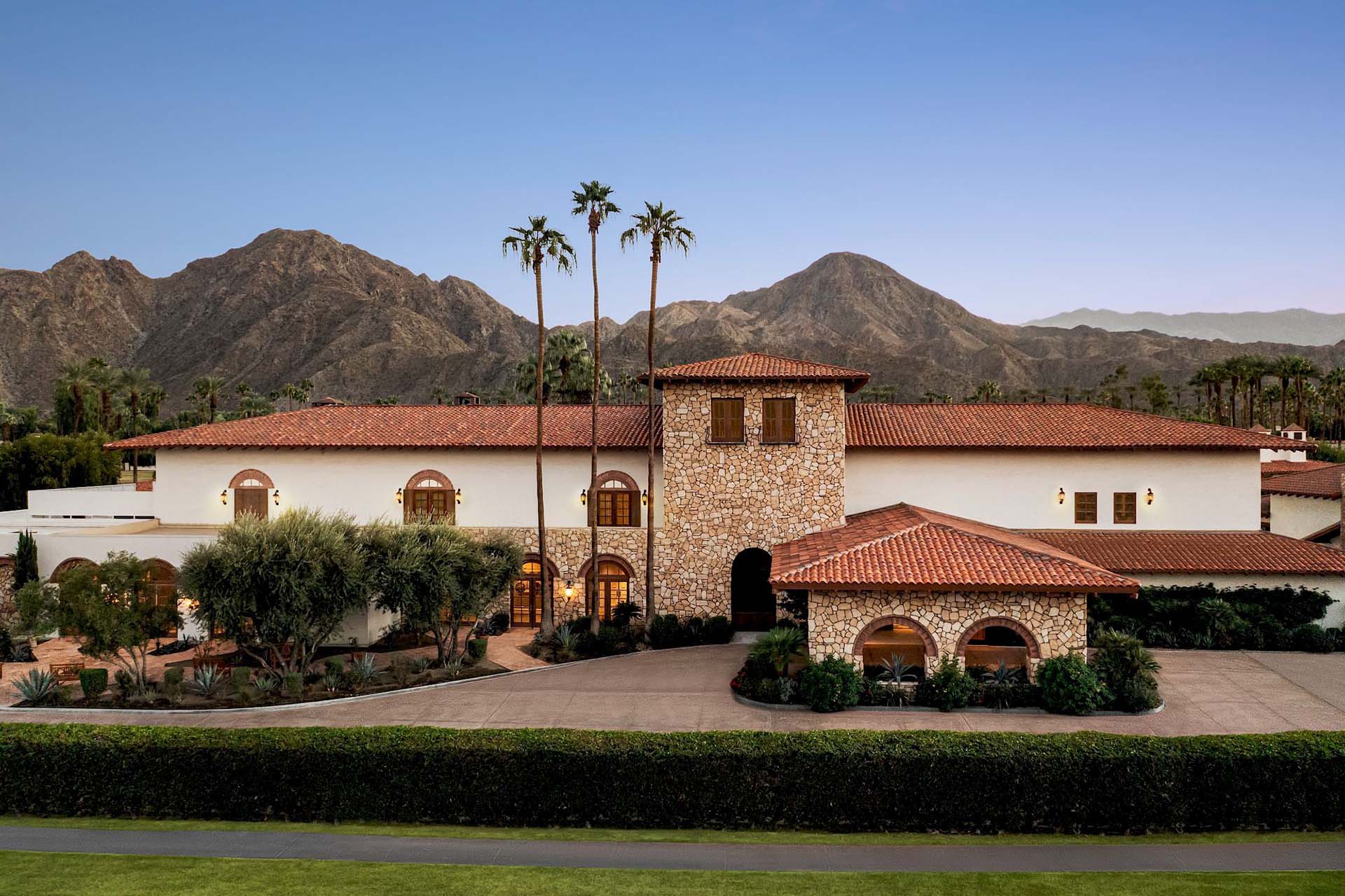 Miramonte Resort