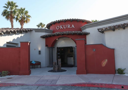 Okura Restaurant
