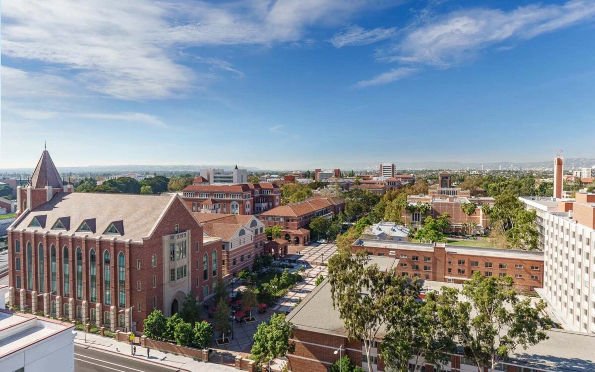 USC Hotel