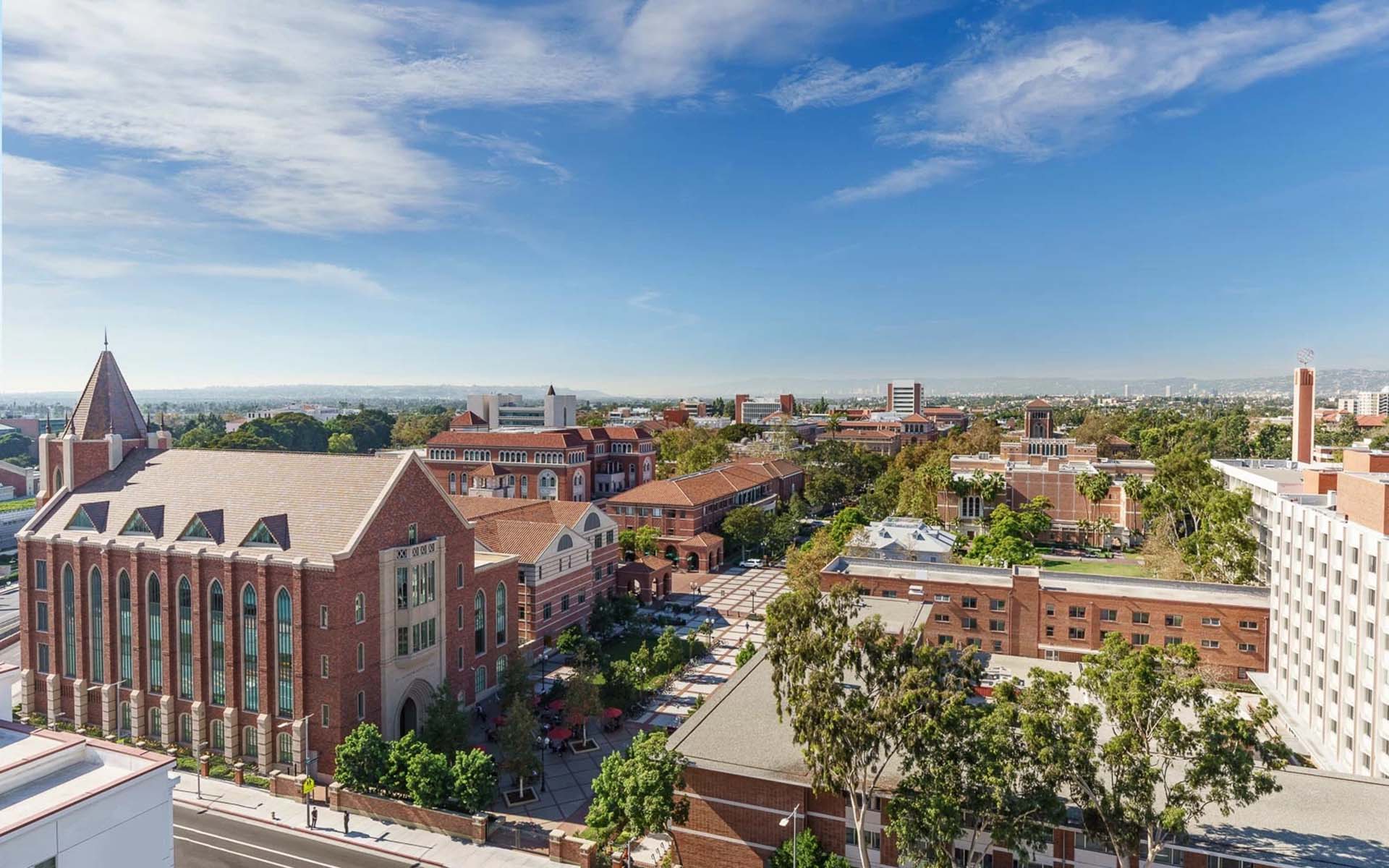 USC Hotel