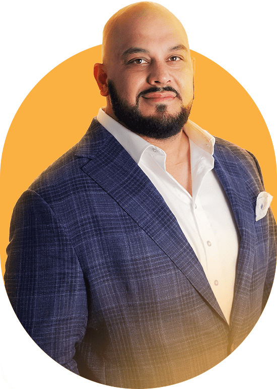 Oscar Lua | Co-President of Statewide Services Inc.