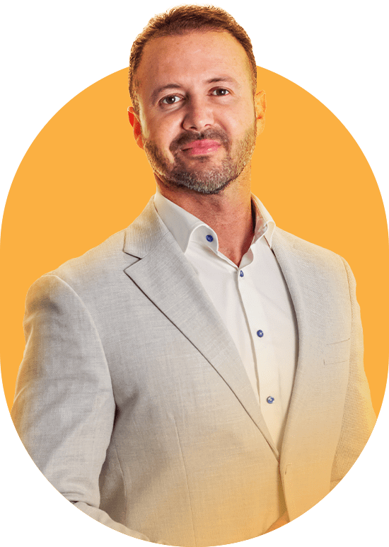 Tony Fimbres | Co-President of Statewide Services Inc.